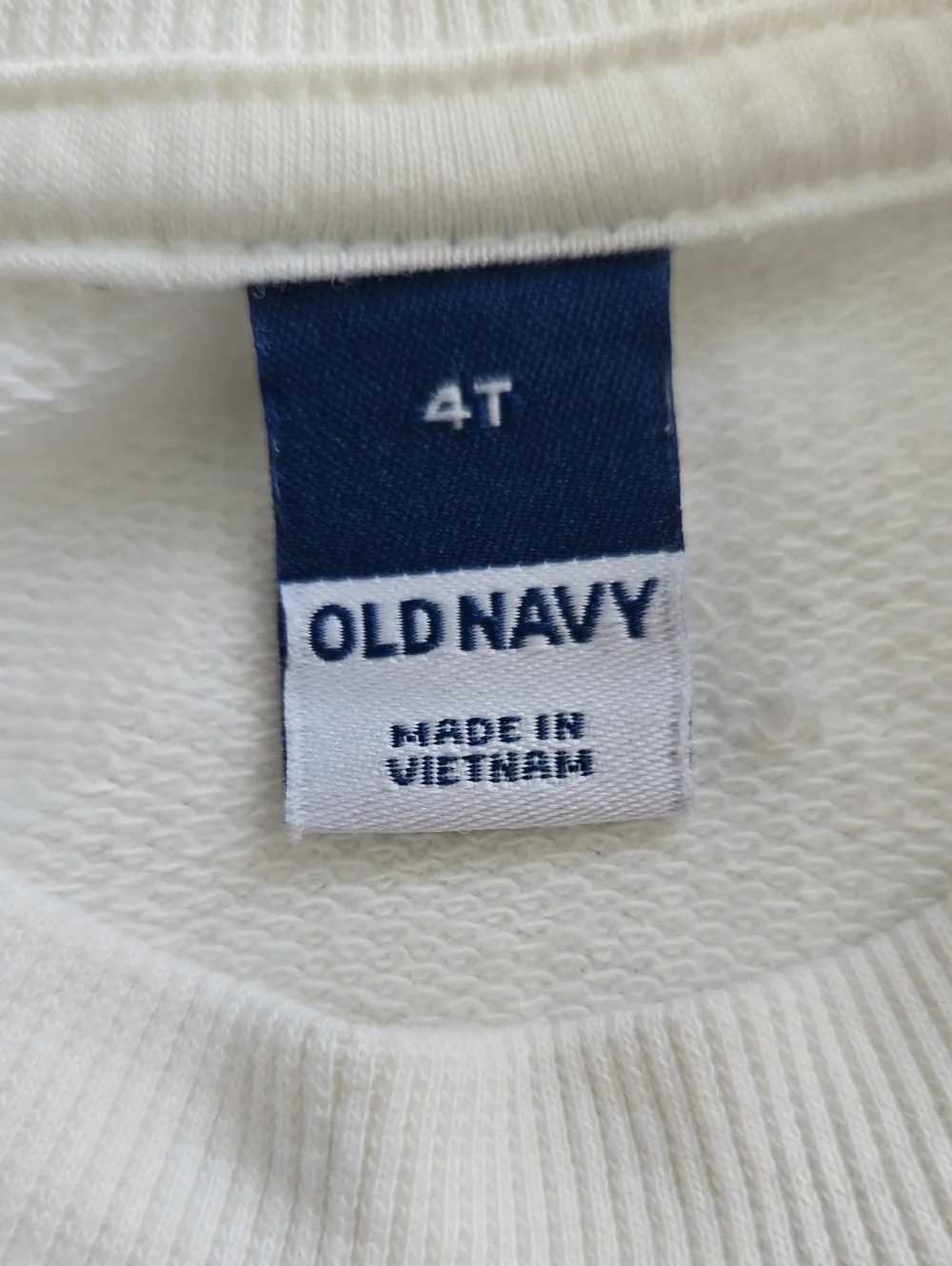 Old Navy old navy